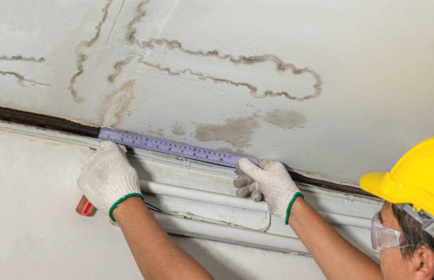 Affordable Ceiling Water Damage Repair solutions in Camden, ME